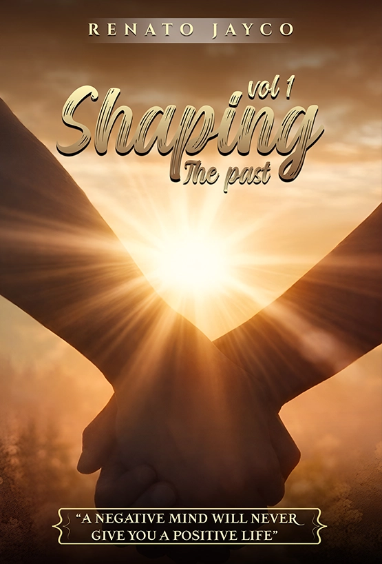 shaping the past vol 1