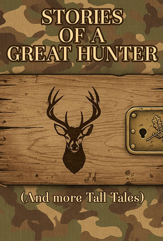 Stories of a great hunter