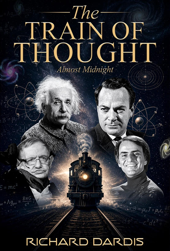 the train of thought