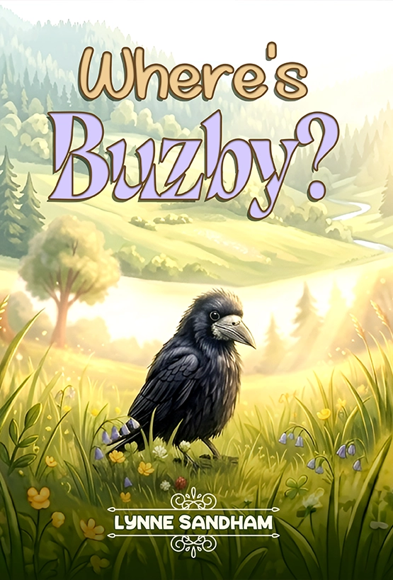 wheres buzby